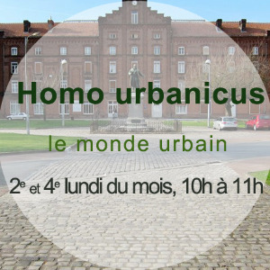 Homo Urbanicus