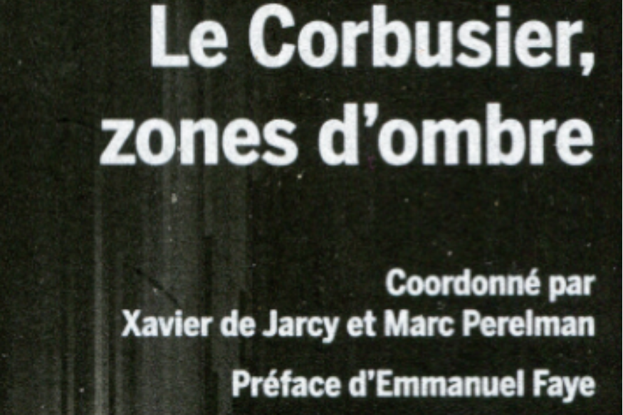 La vie est un roman # 27 nov 18 - J.-P. Frey & X. de Jarcy nous parlent du Corbusier.