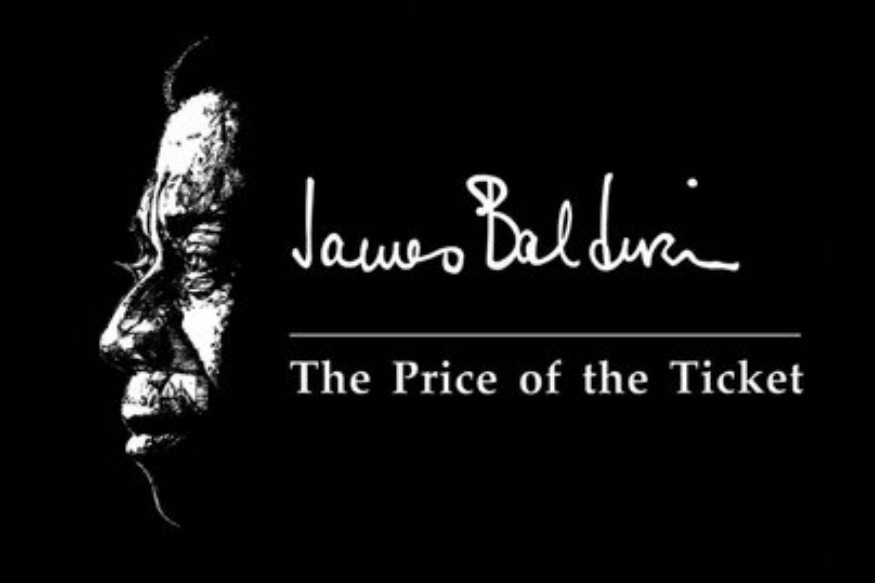 Odyssées immigrées # 16 juin 2017 - Karen Thorsen, réalisatrice de "The Price of the Ticket", documentaire sur James Baldwin