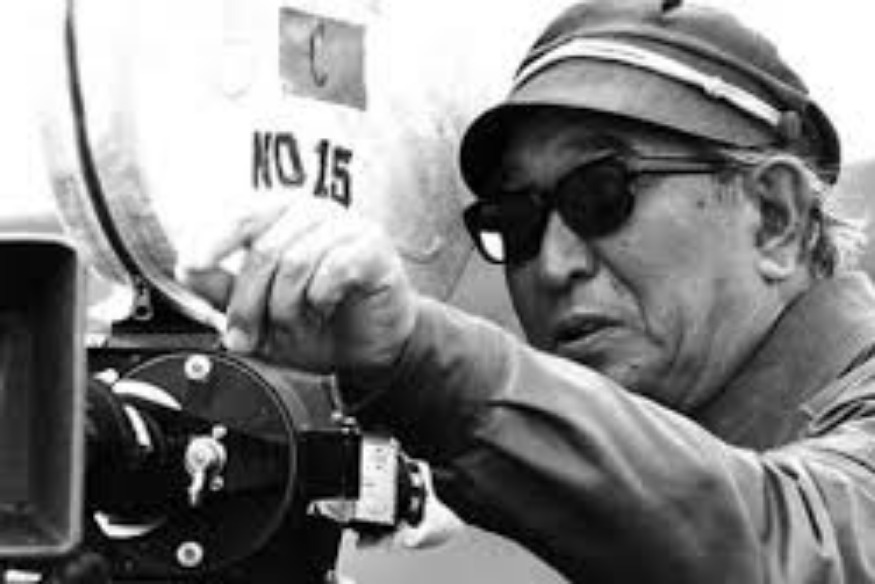 Odyssées immigrées # 20 avril 2018 - Kurosawa, la voie avec Catherine Cadou