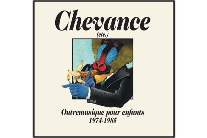 Ecoute ! Il y a un éléphant... # 24 avril 2019 - La collection "Chevance", avec Sylvain Quément - L'expo Cabanes à la CSI