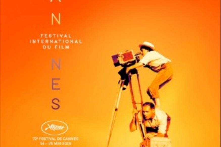 Vive le cinéma ! # 06 mai 2019 - Emission BO mensuelle Spéciale Cannes 2019 • Actualité des musiques de films
