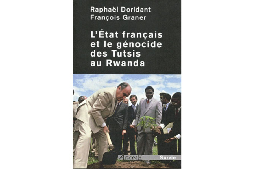 Voix contre oreille # 19 février 2020 - L’Etat français et le génocide des Tutsis au Rwanda