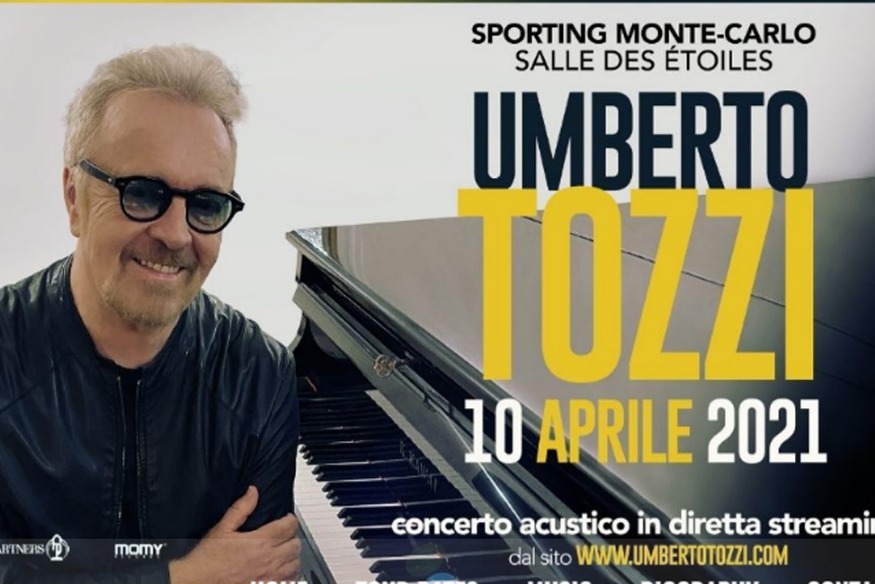 Cappuccino # 04 avril 2021 - Umberto Tozzi