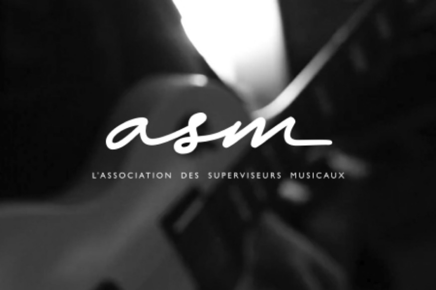 Vive le cinéma ! # 03 mai 2021 - Musique de film : ASM (Association des Superviseurs Musicaux)