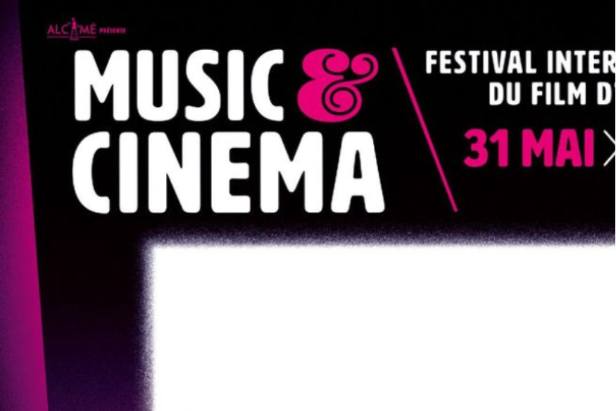 Vive le cinéma ! # 07 juin 2021 - Musique de film : Retour sur le Festival Music & Cinéma 2021 (à Aubagne)