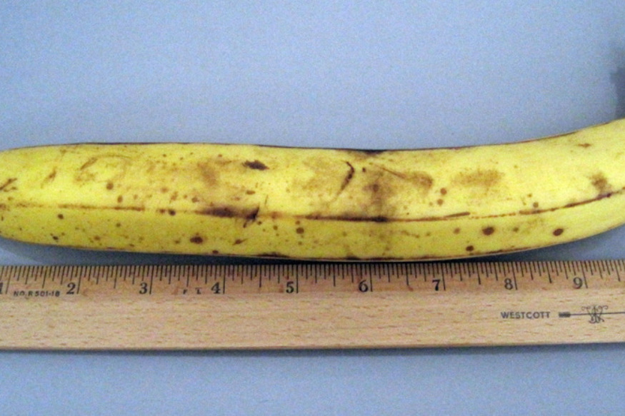Prosopop # 05 juillet 2021 - Banane