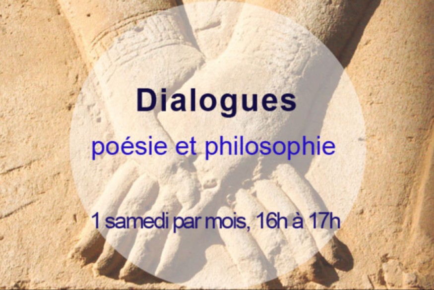 Dialogues - Le podcast
