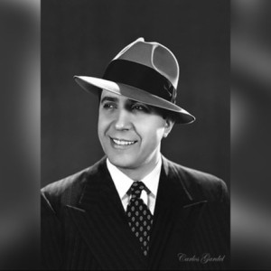 Carlos Gardel – Naissance d'un mythe
