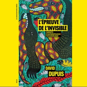 Rencontre avec David Dupuis dans Respiration