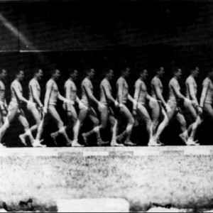 Marcher ! dans Au coeur du Tango