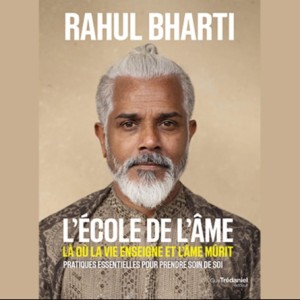 Rencontre avec Rahul Barthi dans Respirations