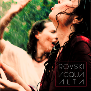 Rencontre avec Rovski dans Chacun son tempo