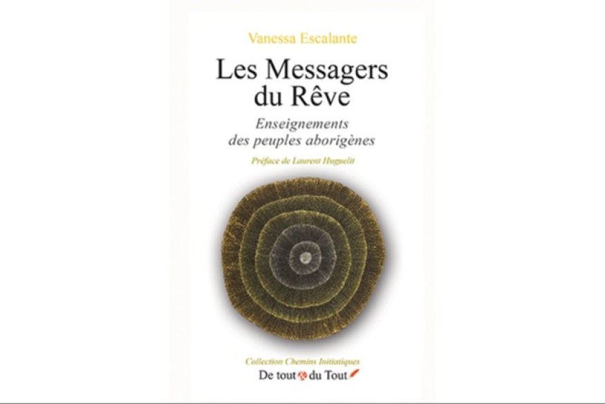 Le rêve un enseignement des peuples aborigènes