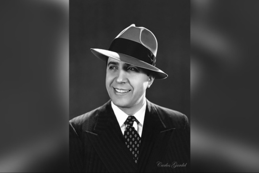 Carlos Gardel – Naissance d'un mythe