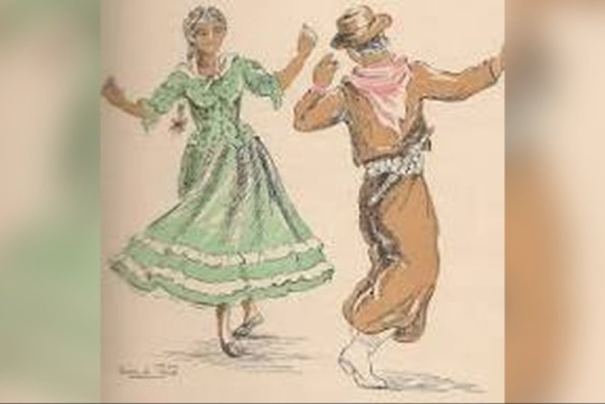 Ça, c'est pas du tango