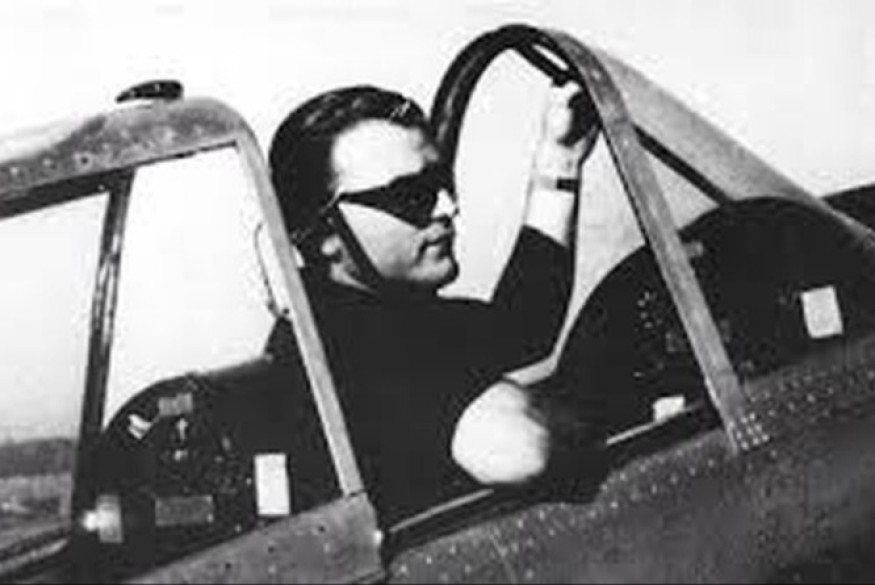 Osmar Maderna, fantaisie tragique