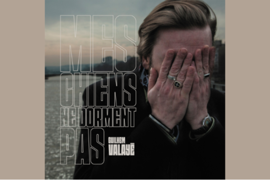 Rencontre avec Guilhem Valayé dans Chacun son Tempo