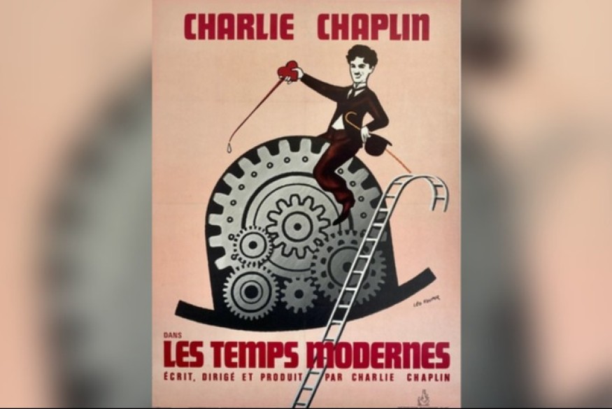 Les Temps modernes