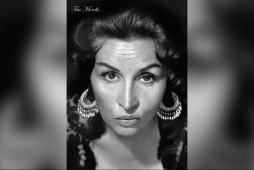 Tita Merello, icône féministe