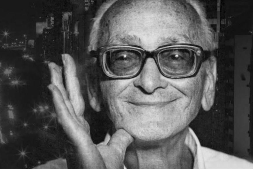Osvaldo Pugliese, musicien militant