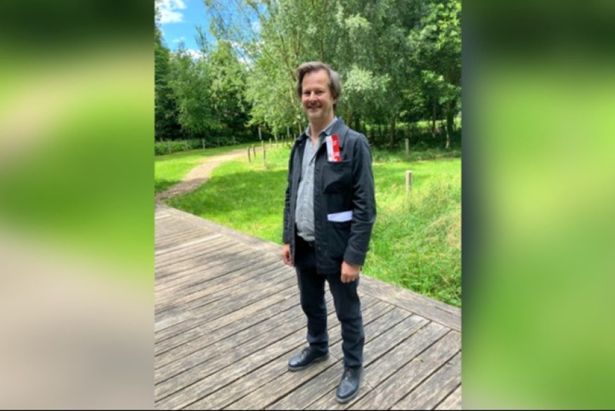 La renaturation des bords de Marne