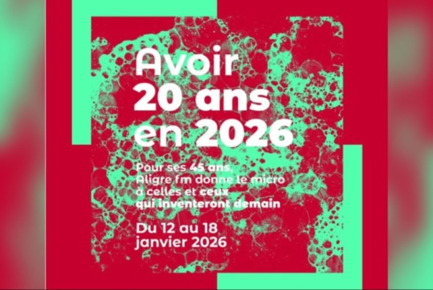 Avoir 20 ans en 2026