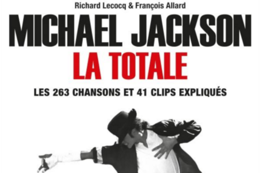 La vie est un roman # 12 février 2019 # Michael Jackson, la totale.