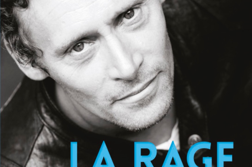 Vive le cinéma! # 14 janvier 2019 - Nuit américaine : Francis Renaud