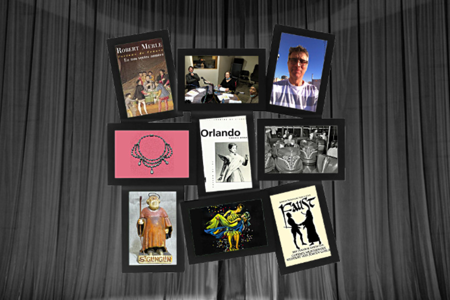 Homo Urbanicus # 11 janvier 2021 : La ville en fête