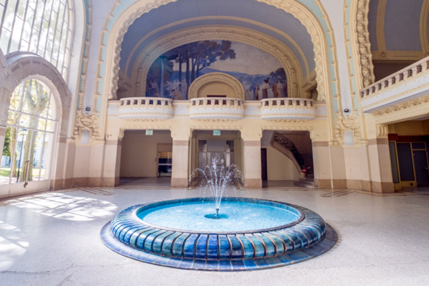 Homo Urbanicus # 08 février 2021 - Villes d'eau : l'année prochaine à l'UNESCO ?