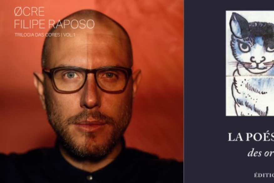 Lusitania # 13 novembre 2021-  Filipe Raposo et Max de Carvalho