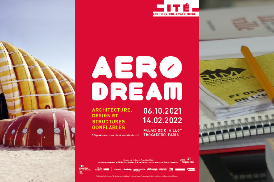 Homo Urbanicus # 22 novembre 2021 - L'ambiance des villes