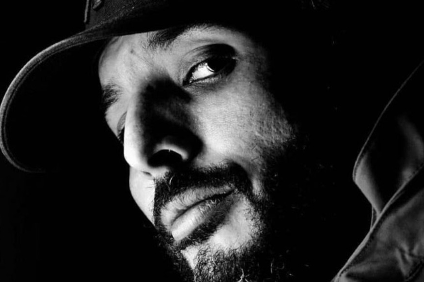 Old School New School #04 février 2022 Le rappeur de Montreuil Souffrance (L'Uzine) revient sur son parcours et nous présente son album "Tranche de vie"