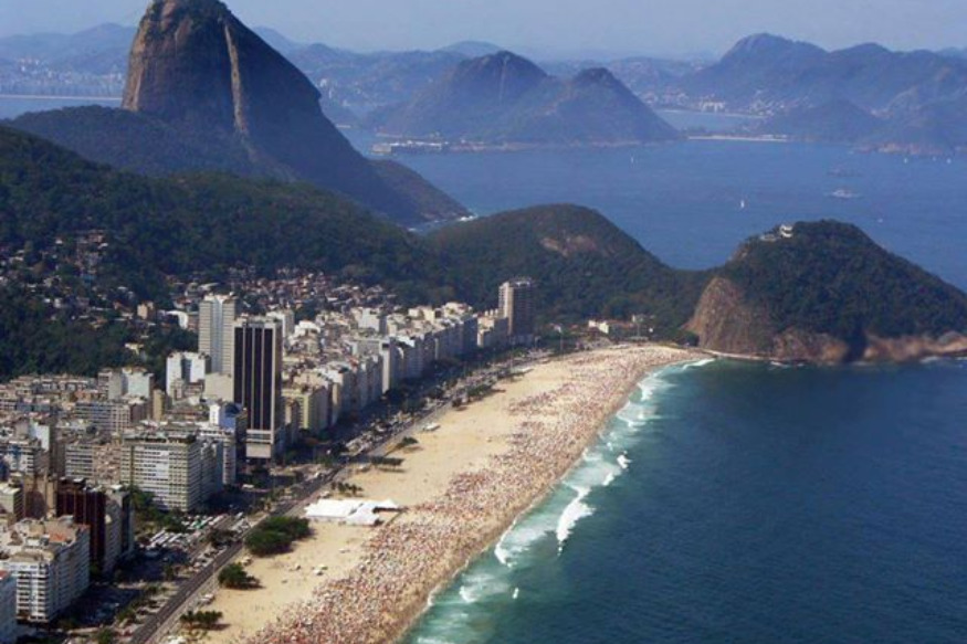 Brasil Alto Astral # 25 février 2022 avec Marcello Ferreira