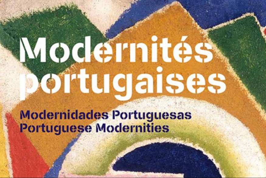 Lusitania # 01 octobre 2022 - Modernités Portugaises