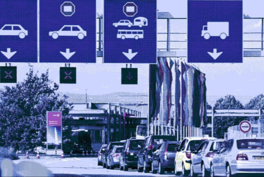 Homo Urbanicus # 28 novembre 2022 - Les frontaliers, une vie entre deux villes