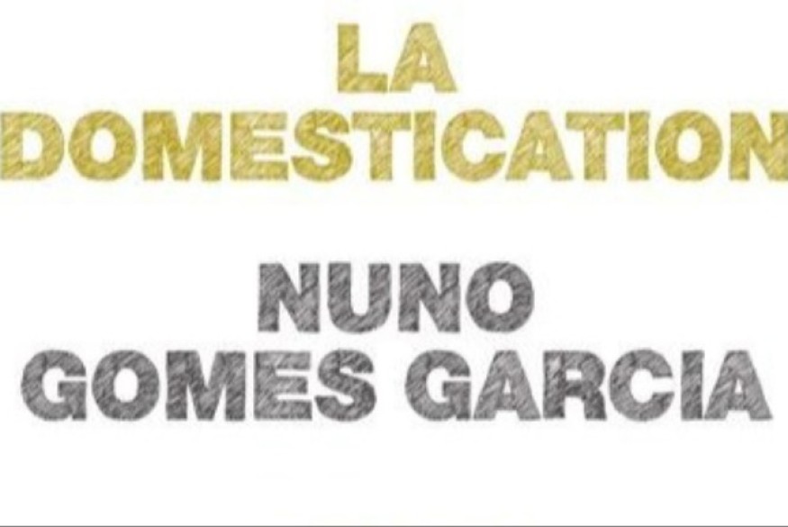 Lusitania # 10 décembre 2022 - Nuno Gomes Garcia et Clara Domingues