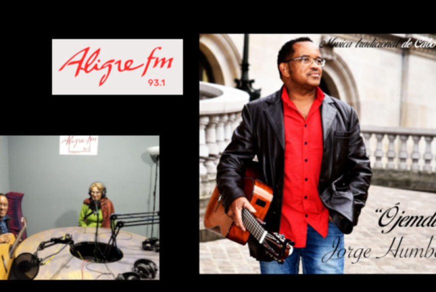 Lusitania # 17 décembre 2022 – Jorge Humberto CD Ôjemdia