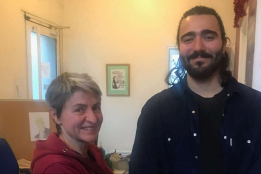 L'étincelle dans la ville # 26 décembre 2022 - Collectif les Morts de la Rue