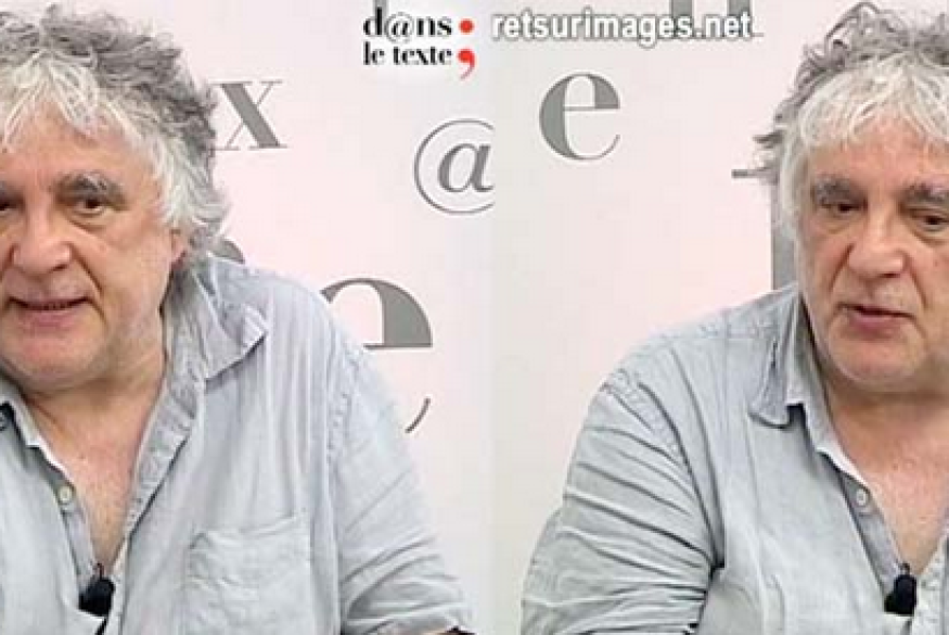 La vie est un roman # 27 décembre 2022 – Michel Butel vu par Béatrice Leca & "La Fabrique du muscle" de Guillaume Vallet.