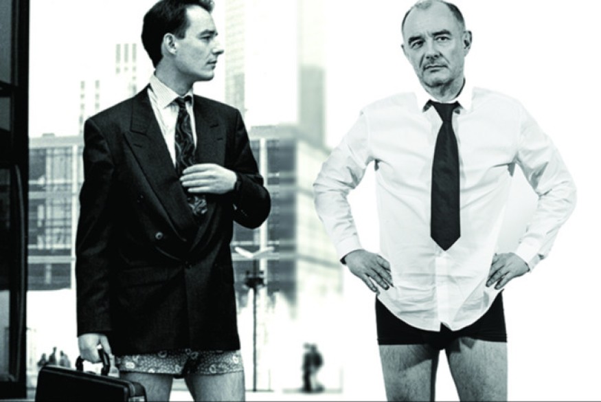 La vie est un roman # 03 janvier 2023 – BT93 nous conte la genèse de "BT2033"