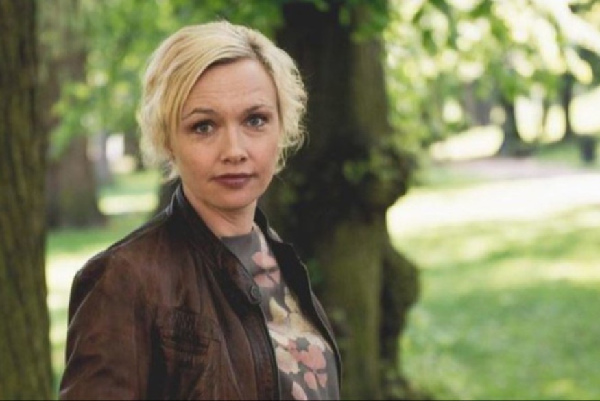 Chute libre # 25 novembre 2022 - Ingrid Storholmen et Guillaume Marie