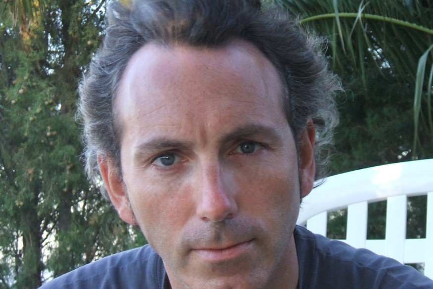 Chute libre # 02 décembre 2022 - Martin Rueff