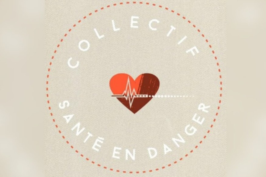 L'étincelle dans la ville # 16 janvier 2023 - Collectif Santé en danger