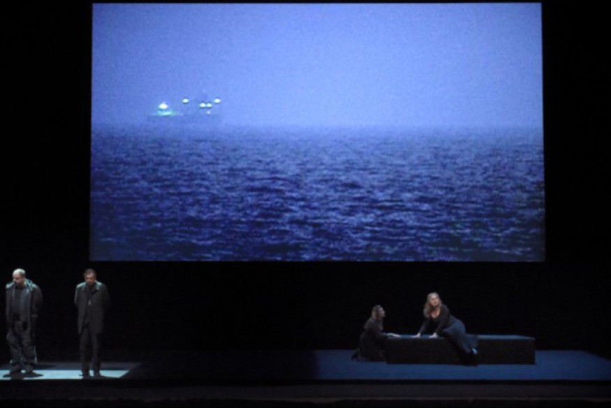 Harmonie du soir # 12 janvier 2023 - Tristan et Isolde de Wagner