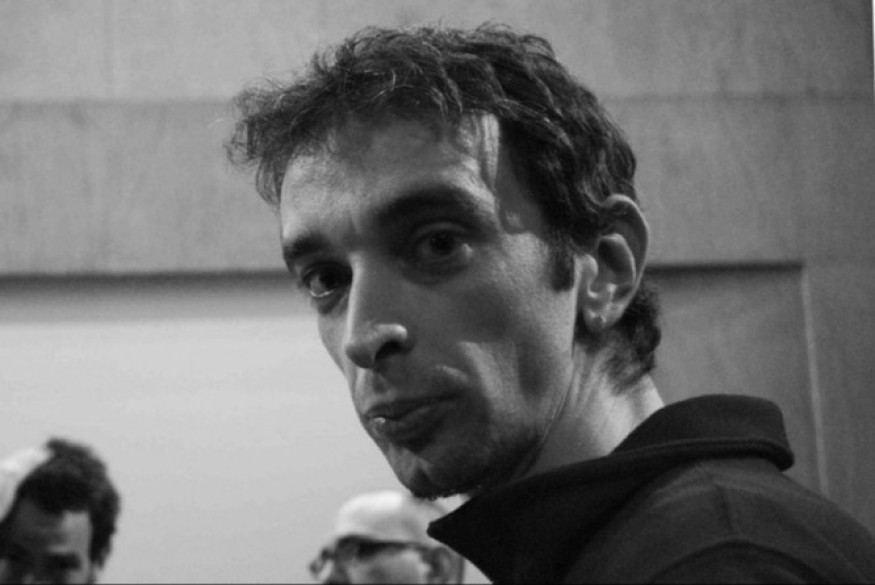 Chute libre # 13 janvier 2023 - Maria Graciete Besse et Jérome Bertin