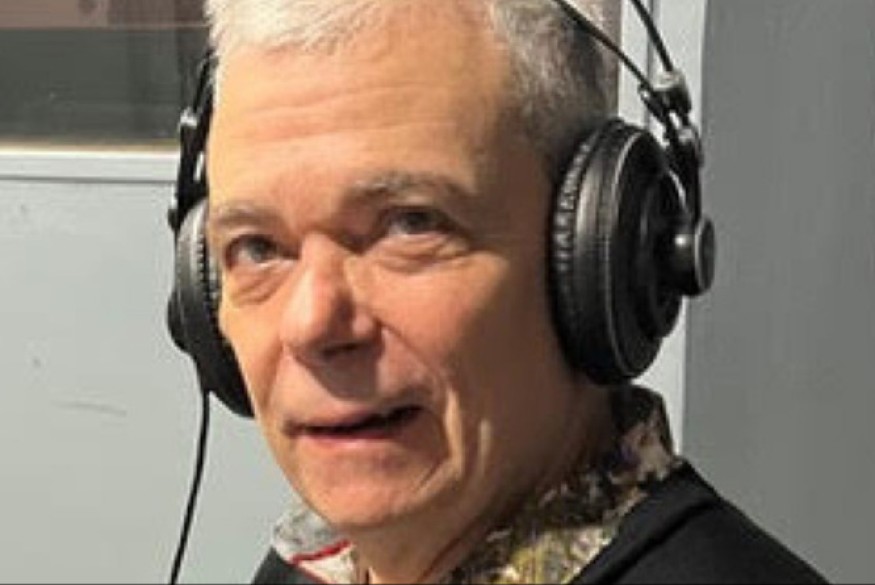 Au fil des pages # 12 janvier 2023 - Jean Védrines