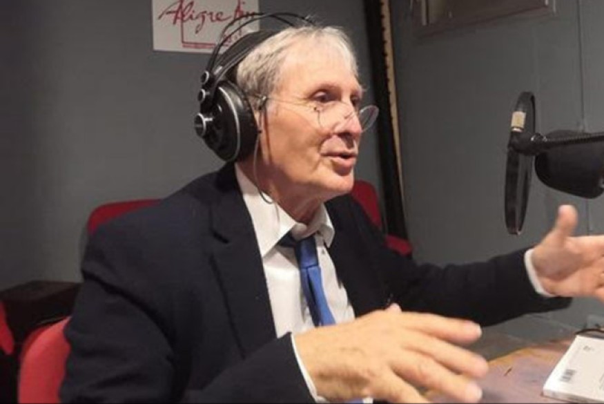 Au fil des pages # 20 octobre 2022