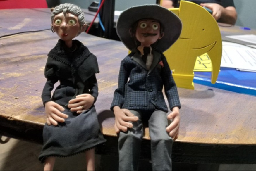 Ecoute ! il y a un éléphant... # 25 janvier 2023 - "Interdit au chiens et aux Italiens" / "Les artistes peuvent-iels tout dire ?"